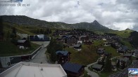 Archiv Foto Webcam Bettmeralp, Schweiz 13:00