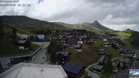 Archiv Foto Webcam Bettmeralp, Schweiz 15:00
