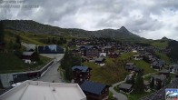Archiv Foto Webcam Bettmeralp, Schweiz 17:00