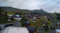 Archiv Foto Webcam Bettmeralp, Schweiz 19:00