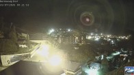 Archived image Webcam Bettmeralp II 23:00