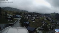Archived image Webcam Bettmeralp II 05:00