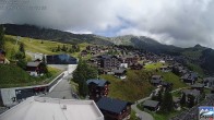 Archived image Webcam Bettmeralp II 09:00