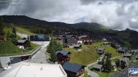 Archiv Foto Webcam Bettmeralp, Schweiz 11:00