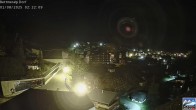 Archiv Foto Webcam Bettmeralp, Schweiz 01:00