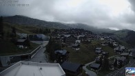 Archiv Foto Webcam Bettmeralp, Schweiz 05:00