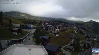 Archiv Foto Webcam Bettmeralp, Schweiz 07:00
