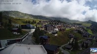 Archiv Foto Webcam Bettmeralp, Schweiz 09:00