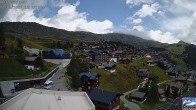 Archiv Foto Webcam Bettmeralp, Schweiz 11:00