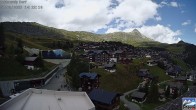 Archiv Foto Webcam Bettmeralp, Schweiz 13:00