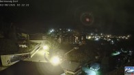 Archiv Foto Webcam Bettmeralp, Schweiz 01:00