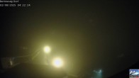 Archiv Foto Webcam Bettmeralp, Schweiz 03:00