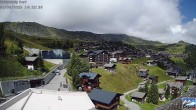 Archiv Foto Webcam Bettmeralp, Schweiz 13:00