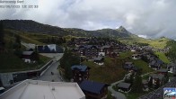 Archiv Foto Webcam Bettmeralp, Schweiz 17:00