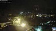 Archiv Foto Webcam Bettmeralp, Schweiz 23:00