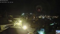 Archiv Foto Webcam Bettmeralp, Schweiz 01:00