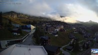 Archiv Foto Webcam Bettmeralp, Schweiz 06:00