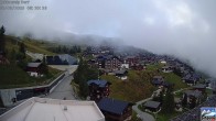 Archiv Foto Webcam Bettmeralp, Schweiz 07:00