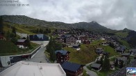 Archiv Foto Webcam Bettmeralp, Schweiz 09:00