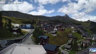 Archiv Foto Webcam Bettmeralp, Schweiz 15:00