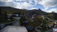 Archiv Foto Webcam Bettmeralp, Schweiz 17:00
