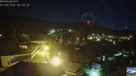 Archiv Foto Webcam Bettmeralp, Schweiz 23:00