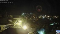 Archiv Foto Webcam Bettmeralp, Schweiz 01:00