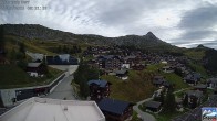 Archiv Foto Webcam Bettmeralp, Schweiz 07:00