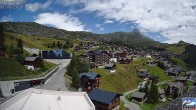 Archiv Foto Webcam Bettmeralp, Schweiz 11:00
