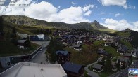 Archiv Foto Webcam Bettmeralp, Schweiz 15:00