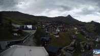 Archiv Foto Webcam Bettmeralp, Schweiz 17:00