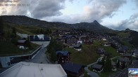 Archiv Foto Webcam Bettmeralp, Schweiz 19:00
