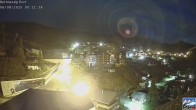 Archiv Foto Webcam Bettmeralp, Schweiz 18:00