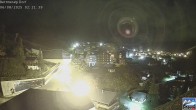 Archiv Foto Webcam Bettmeralp, Schweiz 20:00