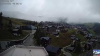 Archiv Foto Webcam Bettmeralp, Schweiz 01:00