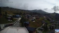 Archiv Foto Webcam Bettmeralp, Schweiz 02:00