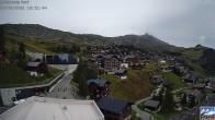 Archiv Foto Webcam Bettmeralp, Schweiz 04:00