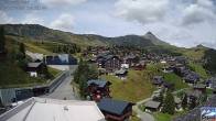 Archiv Foto Webcam Bettmeralp, Schweiz 08:00