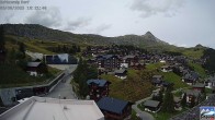 Archiv Foto Webcam Bettmeralp, Schweiz 10:00