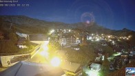 Archiv Foto Webcam Bettmeralp, Schweiz 23:00