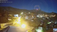 Archiv Foto Webcam Bettmeralp, Schweiz 01:00