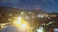 Archiv Foto Webcam Bettmeralp, Schweiz 23:00