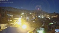 Archiv Foto Webcam Bettmeralp, Schweiz 01:00