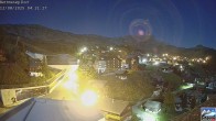 Archiv Foto Webcam Bettmeralp, Schweiz 03:00