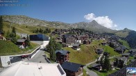 Archiv Foto Webcam Bettmeralp, Schweiz 09:00