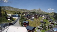 Archiv Foto Webcam Bettmeralp, Schweiz 13:00