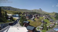 Archiv Foto Webcam Bettmeralp, Schweiz 15:00