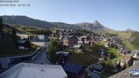 Archiv Foto Webcam Bettmeralp, Schweiz 17:00