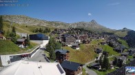 Archived image Webcam Bettmeralp II 09:00