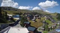 Archived image Webcam Bettmeralp II 15:00